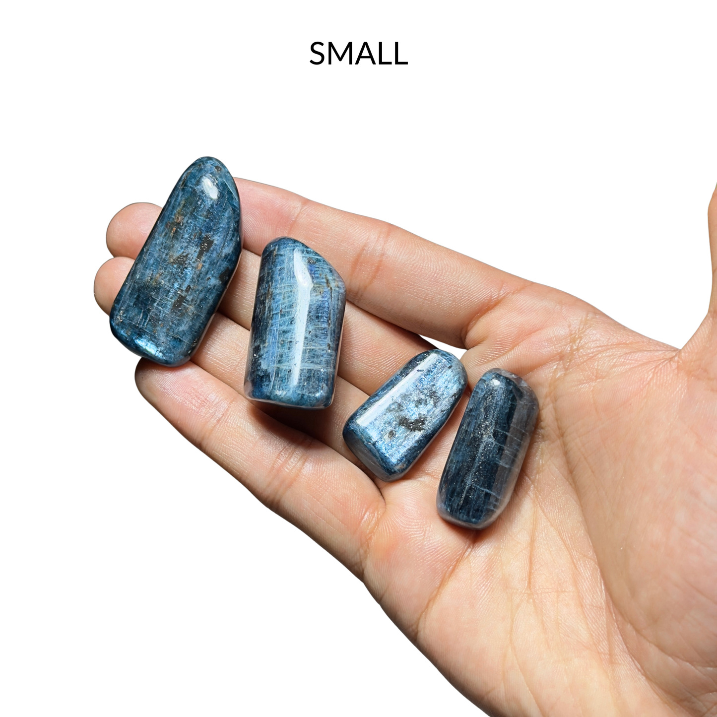 Gem Kyanite