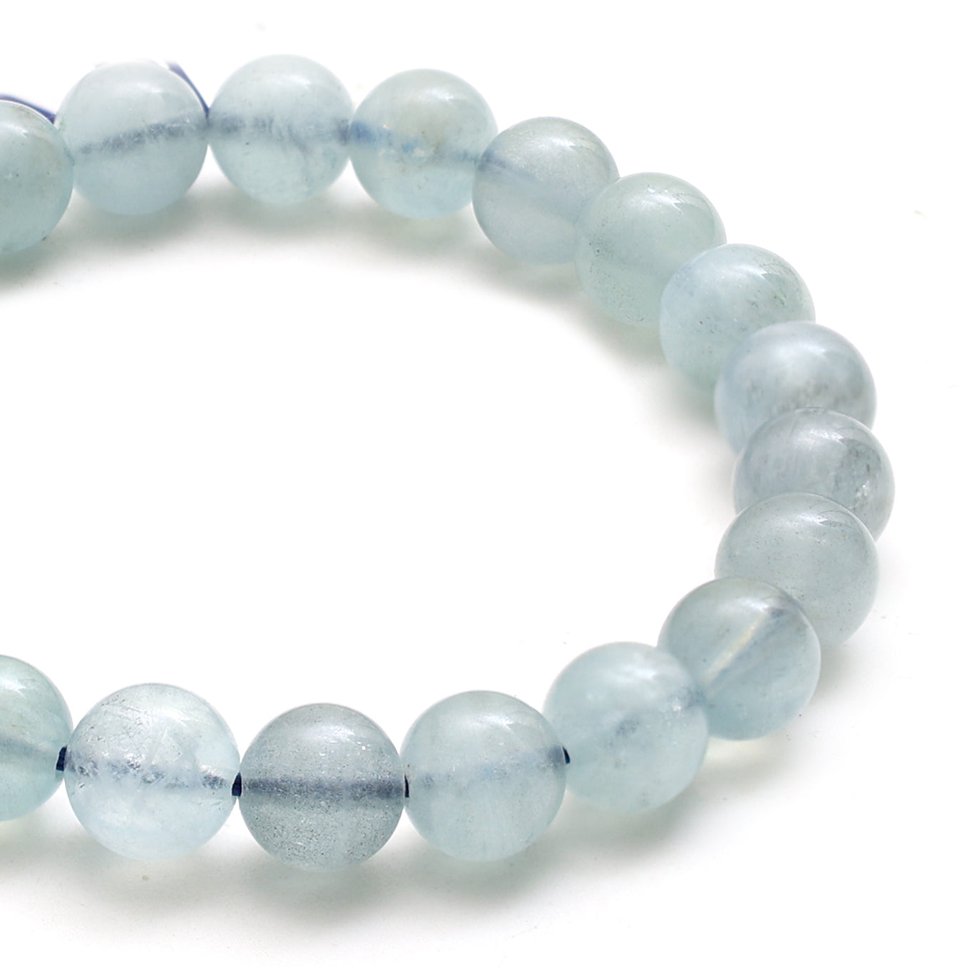 Aquamarine Bracelet