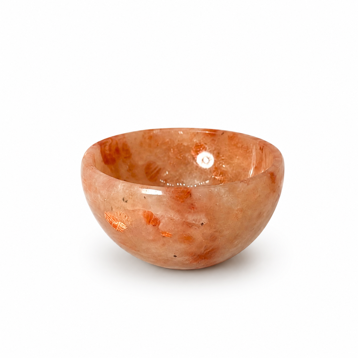 Sunstone Bowl, No.1
