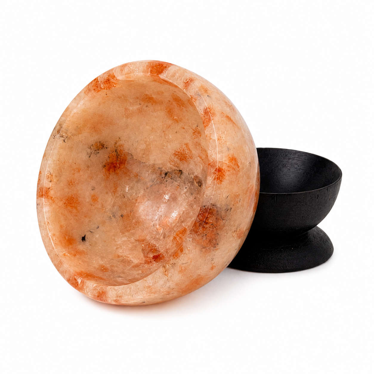 Sunstone Bowl, No.1