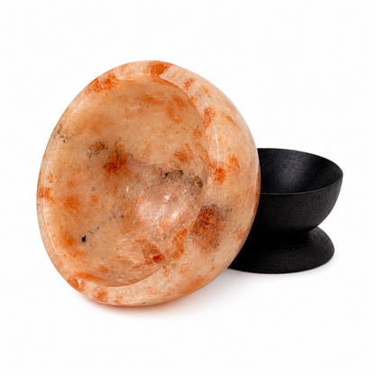 Sunstone Bowl, No.1