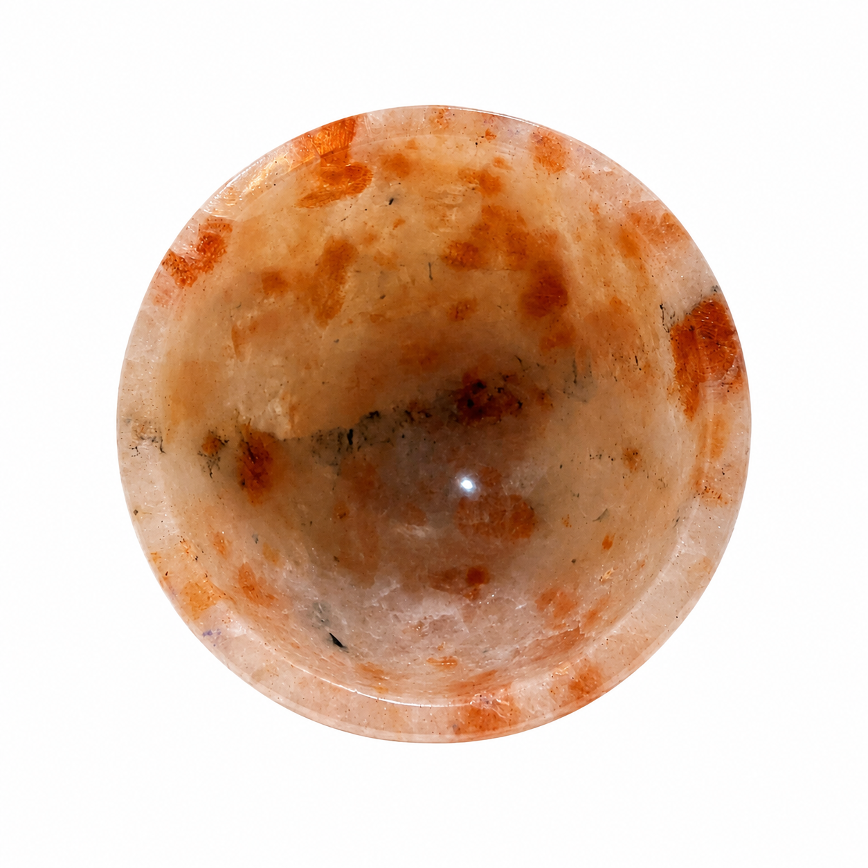 Sunstone Bowl, No.1