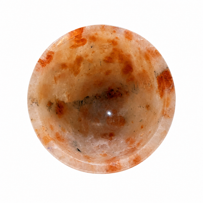 Sunstone Bowl, No.1