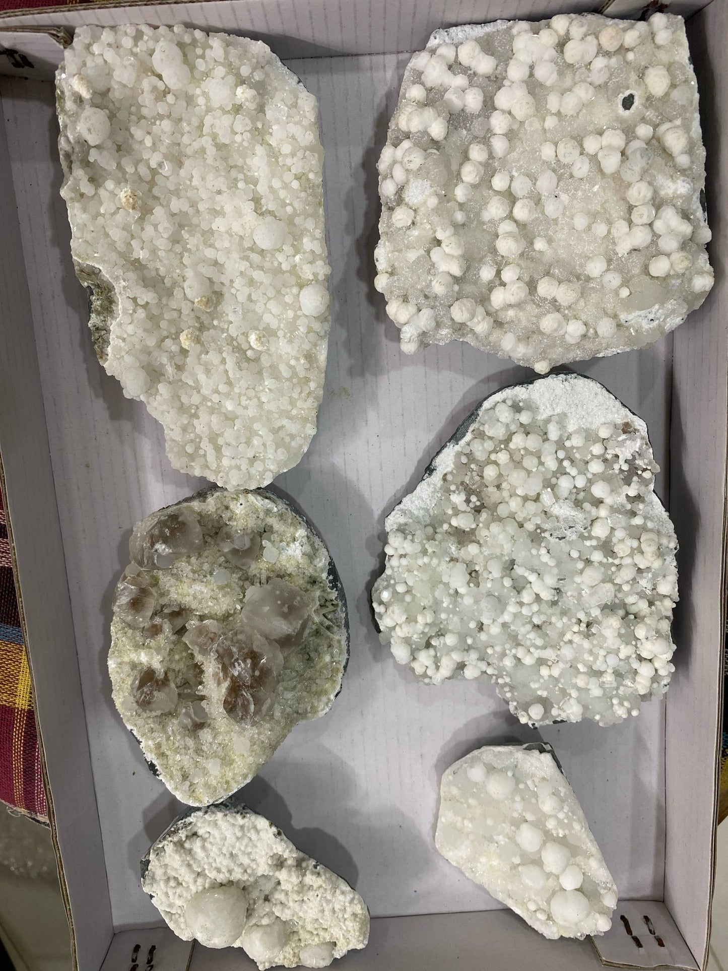 Gyrolite — #432