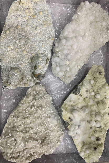 Gyrolite — #433