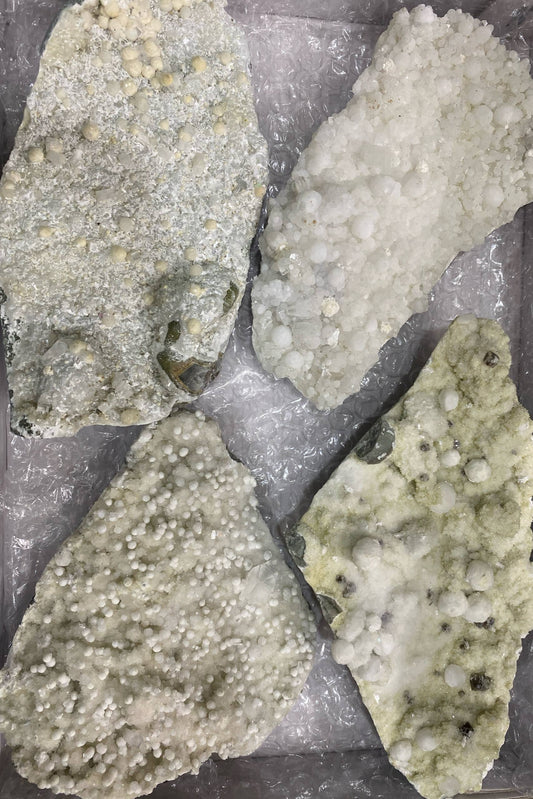 Gyrolite — #433