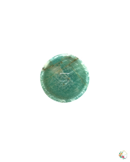 Amazonite Bowl 2''