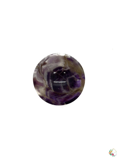 Amethyst Bowl 2''