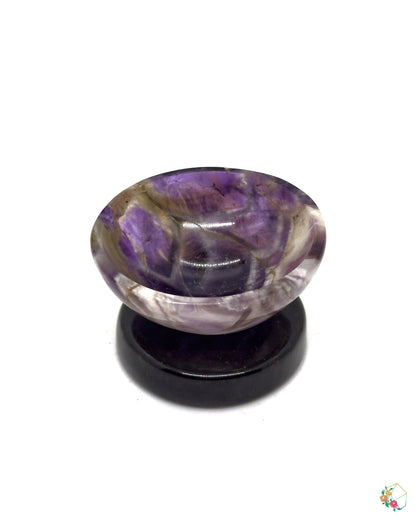 Amethyst Bowl 2''