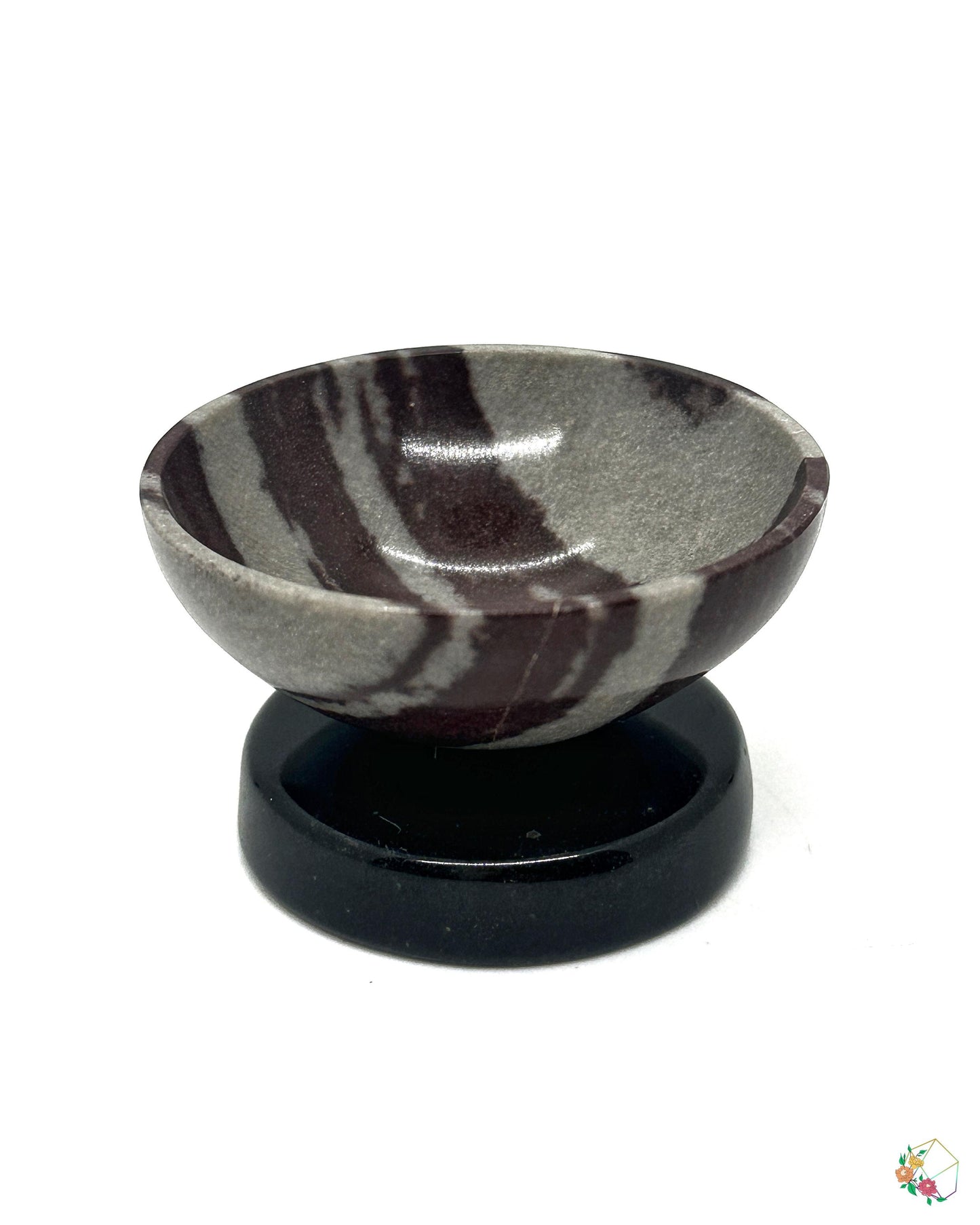 Shivlingam Bowl 2''