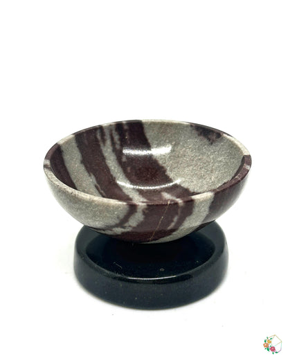 Shivlingam Bowl 2''