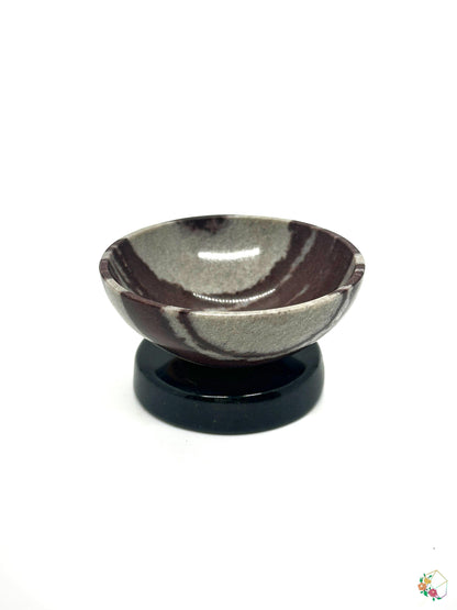 Shivlingam Bowl 2''