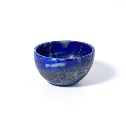 Lapis Bowl, No.1