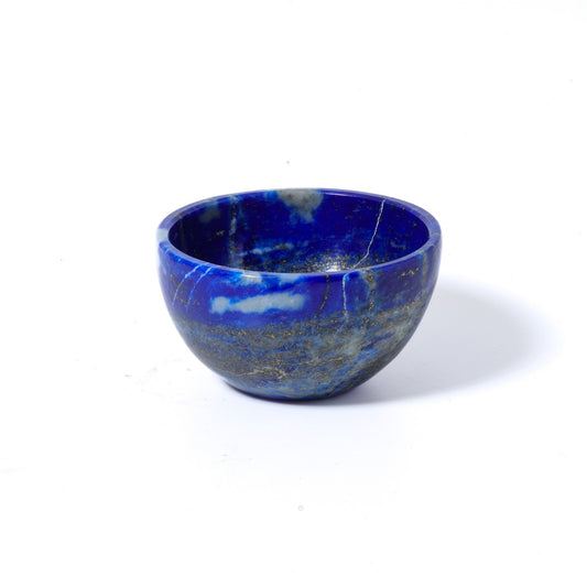 Lapis Bowl, No.1
