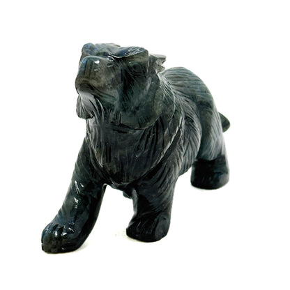 Labradorite Tiger - 395g