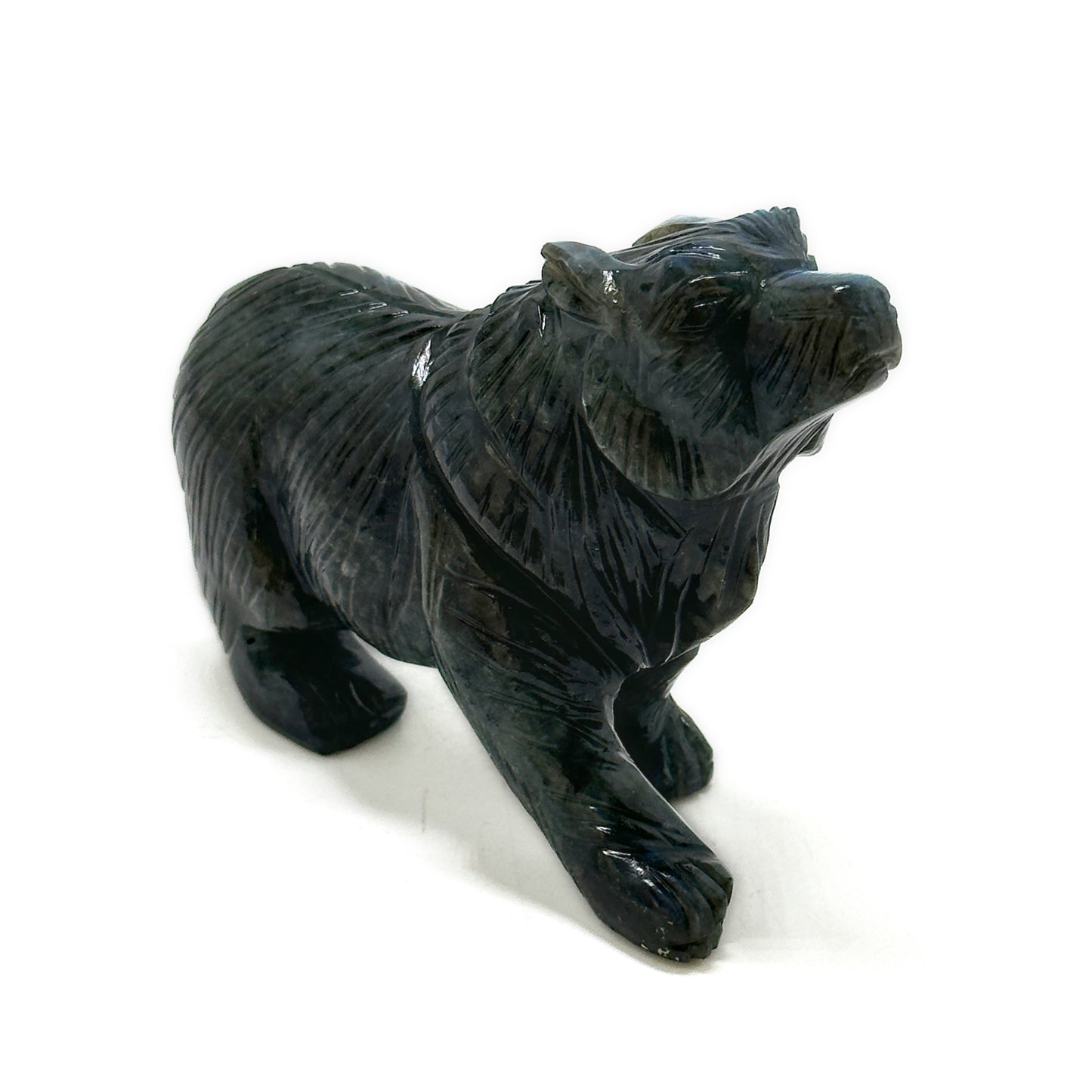 Labradorite Tiger - 395g