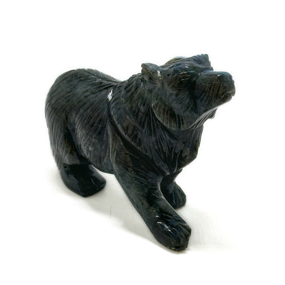 Labradorite Tiger - 395g