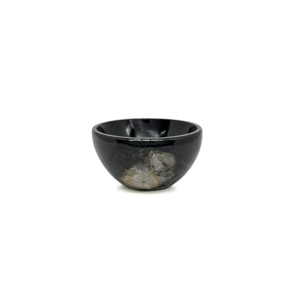 Black Tourmaline Bowl