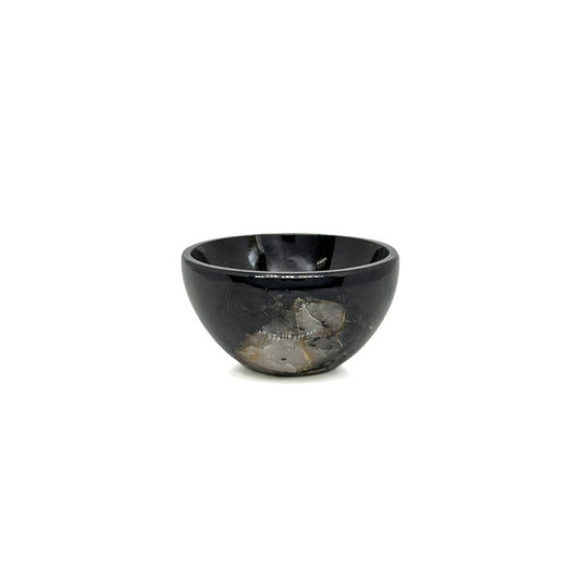 Black Tourmaline Bowl