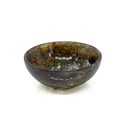 Fancy Jasper Bowl