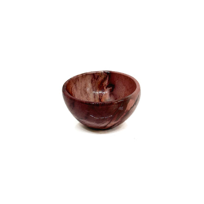 Mookaite Bowl