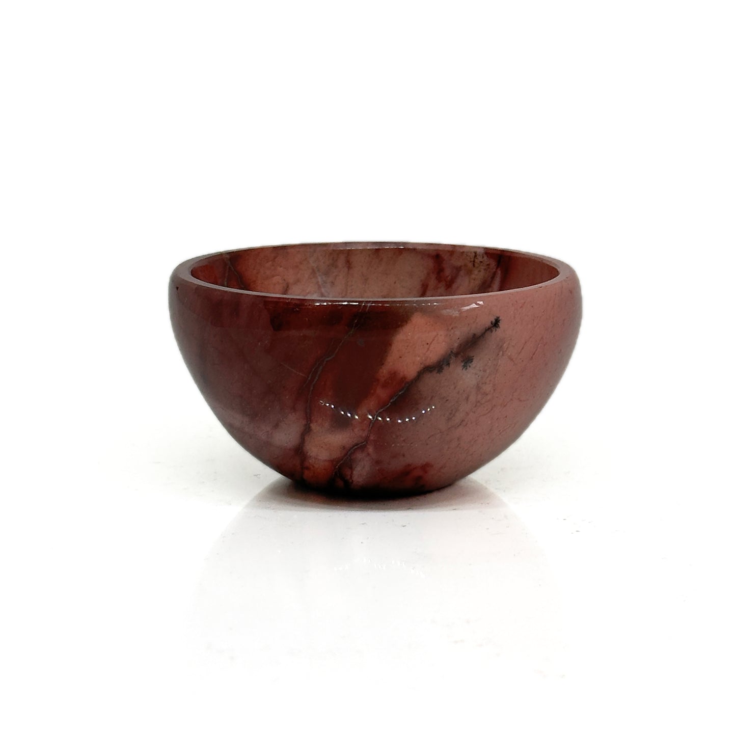 Mookaite Bowl