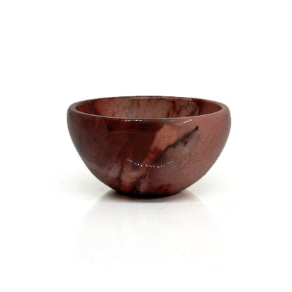Mookaite Bowl