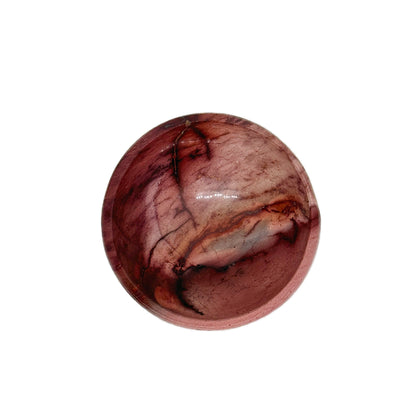 Mookaite Bowl