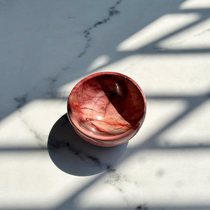 Mookaite Bowl