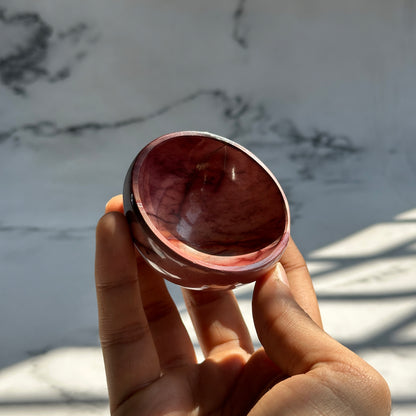 Mookaite Bowl