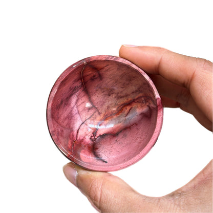Mookaite Bowl