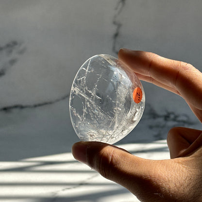 Himalayan Quartz Bowl