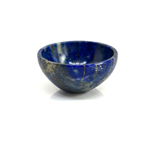 Lapis Bowl