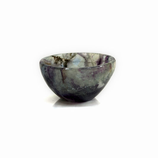 Fluorite Bowl