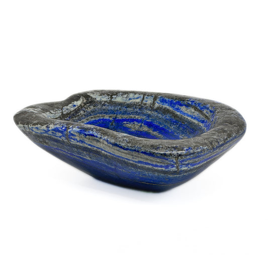 Lapis Lazuli Centerpiece