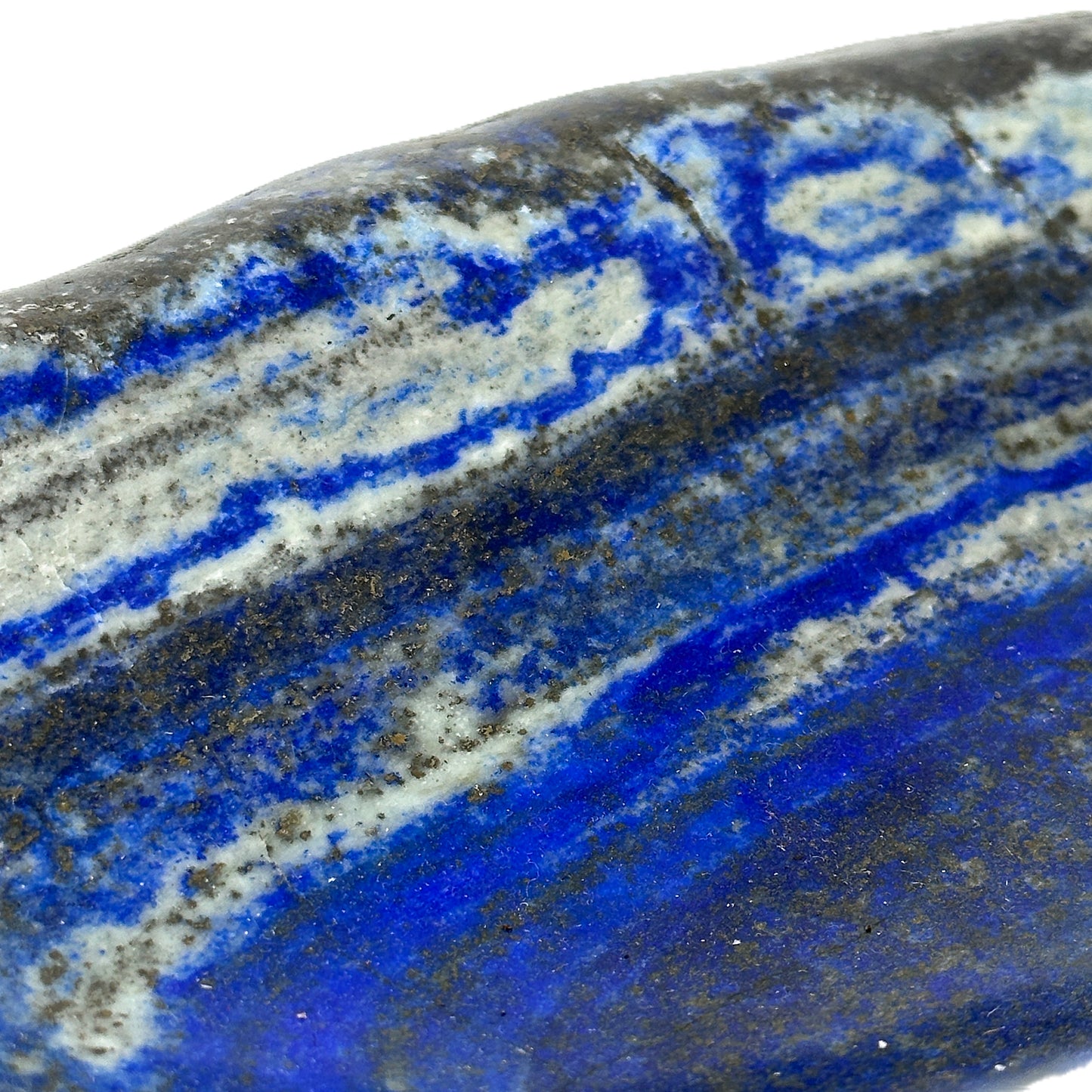 Lapis Lazuli Centerpiece