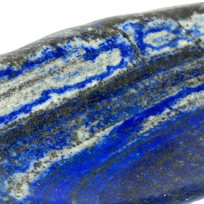 Lapis Lazuli Centerpiece