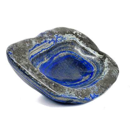 Lapis Lazuli Centerpiece