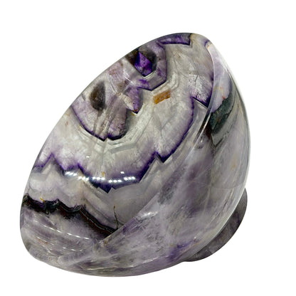 Trapiche Amethyst Bowl