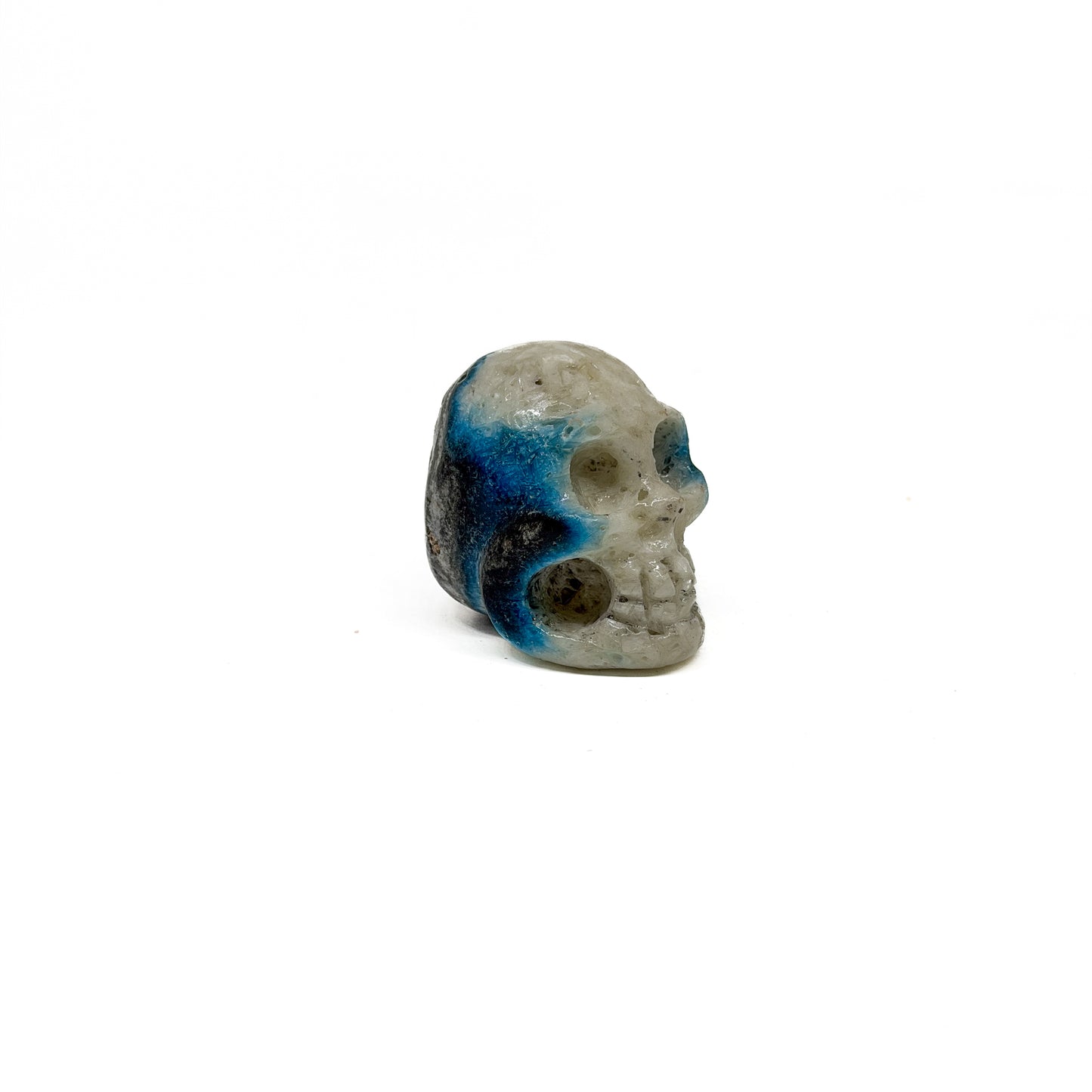 Glacierite Skulls
