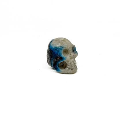 Glacierite Skulls