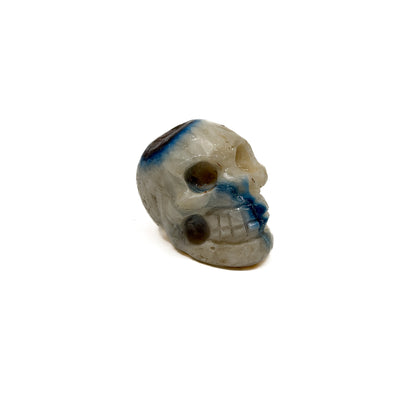Glacierite Skulls