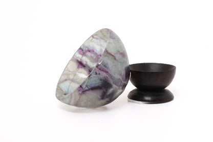 Fluorite Bowl, No.1 - Atyahara Rocks and Minerals