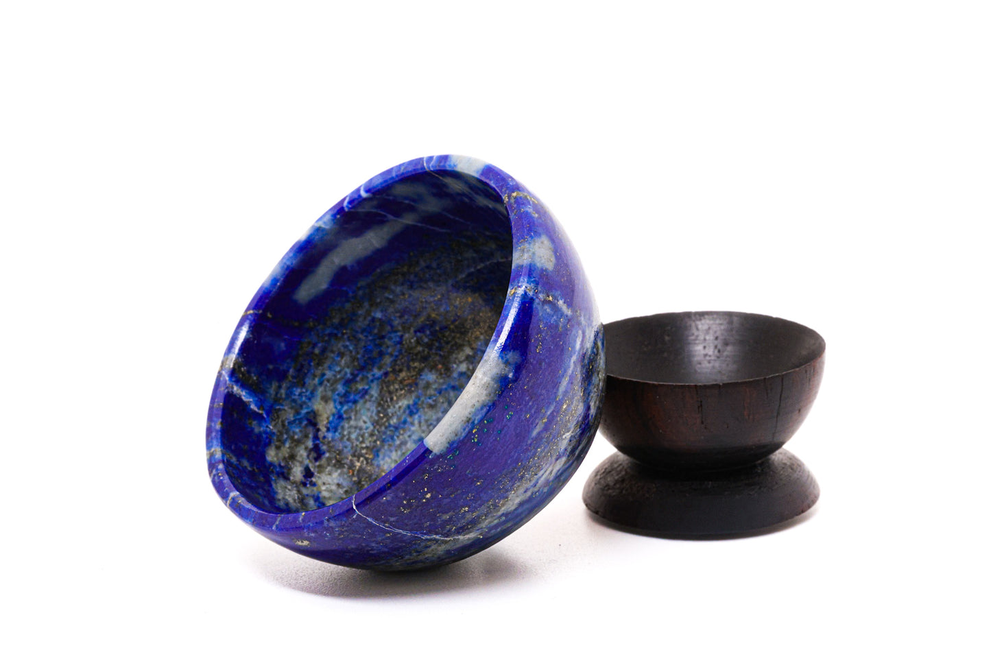 Lapis Bowl, No.1
