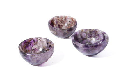 Amethyst Bowl, No.1 - Atyahara Rocks and Minerals