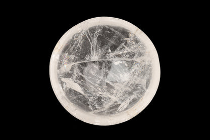 Himalayan Quartz Bowl, No. 1 - Atyahara Rocks and Minerals
