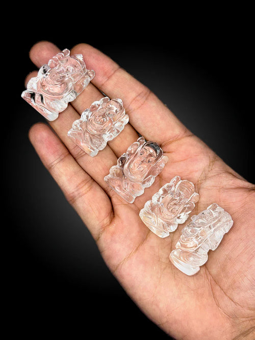 Clear Quartz