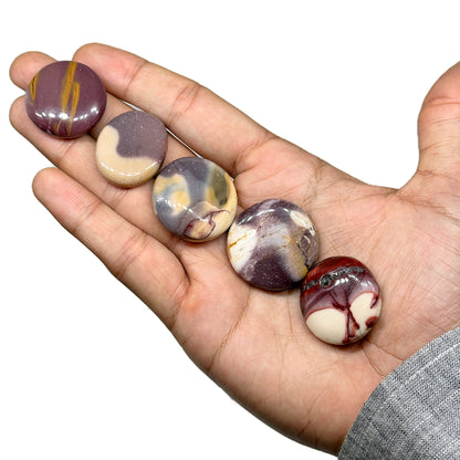 Mini Gemstones Flatstones