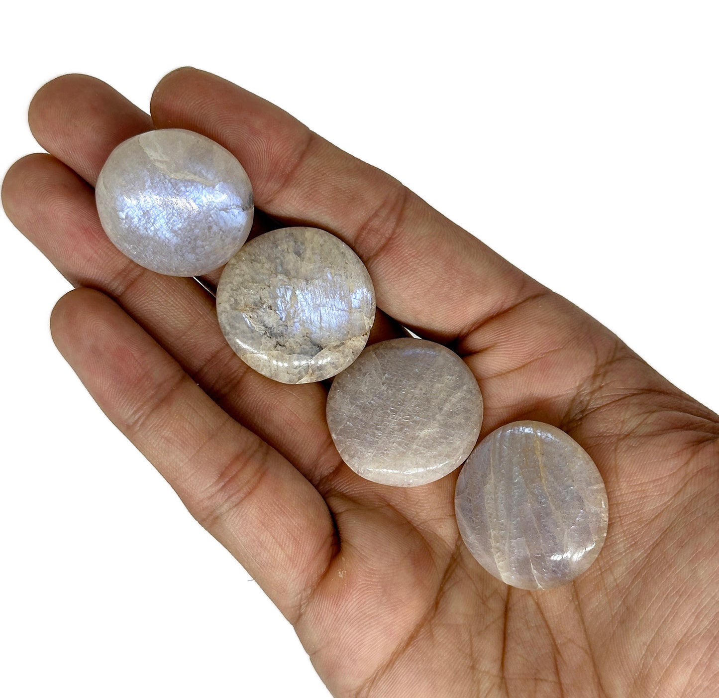 Mini Gemstones Flatstones