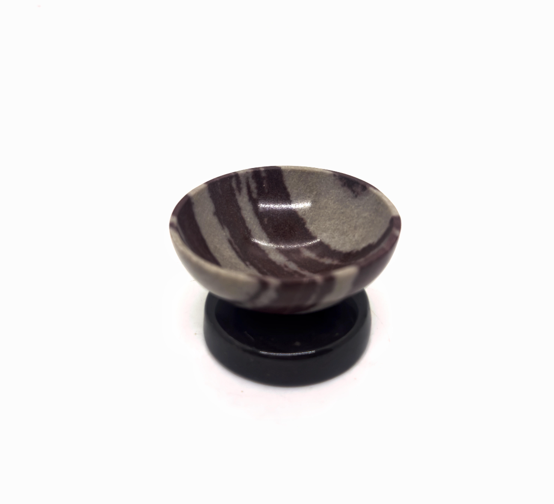 Shivlingam Bowl 2''